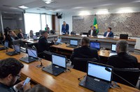 CRE sabatina indicados a embaixador e debate monitoramento de fronteiras