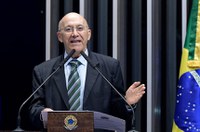 Educação tem histórico de exclusão e desigualdade, diz Confúcio Moura