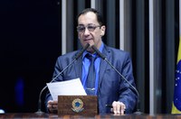 Kajuru defende projeto para reduzir desperdício de comida 