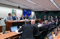 LDO deve ser votada nos próximos dias, diz presidente da Comissão de Orçamento