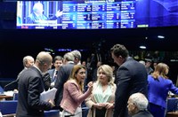 Plenário deve concluir votação do projeto que obriga presos a ressarcirem o Estado