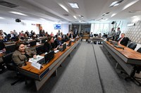 Aprovado em turno suplementar projeto que regulamenta esportes eletrônicos