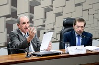 CAE aprova indicação de Josué Pellegrini para diretoria da IFI