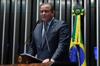 Eduardo Gomes agradece ao governo criação da Universidade Federal do Norte do Tocantins 