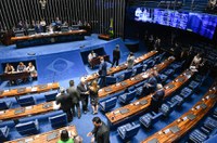 Lei que cria Autoridade Nacional de Proteção de Dados é sancionada com vetos