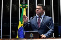 Para Marcos Rogério, acordo com União Europeia é o prenúncio de novo comércio internacional