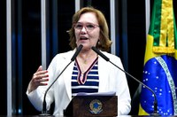 Para Zenaide Maia, reforma da Previdência está tirando direitos de pessoas pobres