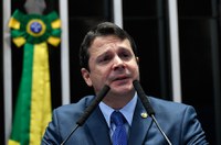 Reguffe faz balanço dos trabalhos do primeiro semestre de 2019 