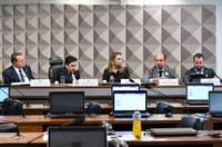 Representantes do governo dizem que MP vai melhorar projetos de infraestrutura 