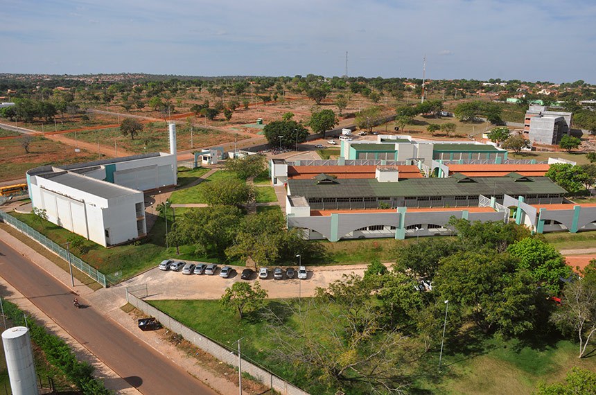 Lei transfere campus da Universidade Federal do Tocantins em Araguaína para a nova instituição. Cidade sediará a Universidade Federal do Norte do Tocantins, que terá campi em Tocantinópolis, Xambioá e Guaraí