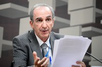 Senado aprova novo diretor da Instituição Fiscal Independente