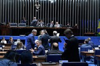 Anunciada a comissão representativa do Congresso para o recesso parlamentar