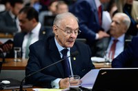 Aprovadas na CCJ medidas para combater evasão escolar