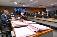 Aprovado na CAS projeto que reduz prazo de patente de medicamentos