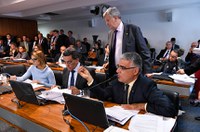 Atendimento prioritário escalonado para idosos vai a votação suplementar na CAS