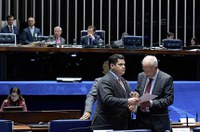 Avança PEC que disciplina pedido de vista nos tribunais