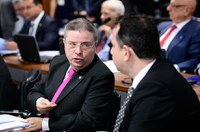 CCJ aprova projeto que dá transparência a uso de recursos dos fundos públicos