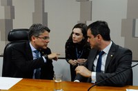 Comissões mistas das MPs 884 e 885 são instaladas