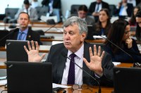 CRA avaliará impacto do acordo Mercosul-União Europeia