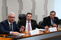 Em audiência, senadores e gestores defendem fortalecimento da Embrapa
