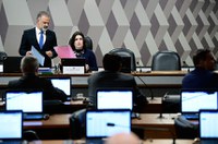 Forças de segurança pública poderão usar carros apreendidos, confirma CCJ