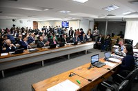 Inelegibilidade poderá impedir nomeação de chefes no serviço público