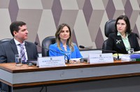 Juízes Candice Jobim e Rubens Canuto Neto são aprovados para integrar o CNJ