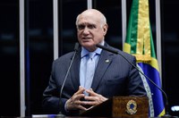  Lasier destaca aprovação de projeto que permite demissão de servidor ineficiente