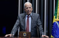 Oriovisto defende imparcialidade do Conselho Nacional do Ministério Público