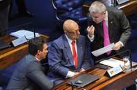 Plenário aprova a concessão de visto para jovens trabalharem na Alemanha