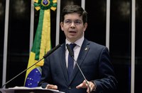 Randolfe defende ajustes nos termos do acordo entre Mercosul e União Europeia