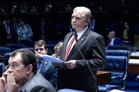 Senado aprova anistia de empresas por débitos tributários oriundos de multas