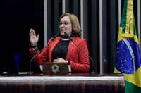 Zenaide pede edição de MP para manter efetivos na Defensoria Pública da União