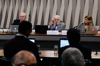 Debatedores defendem manutenção do Fundo Amazônia