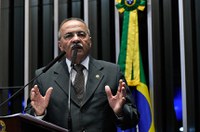 Reforma da Previdência é importante para diminuir desemprego, diz Chico Rodrigues