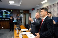 Sem votação no Senado, MP de auxílio a vítimas de Brumadinho perde a validade