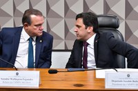 Comissão de MP sobre investimentos em infraestrutura se reúne na terça