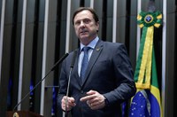 Gurgacz defende mais recursos para áreas com terras indígenas ou reservas