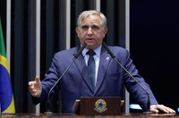 Izalci destaca importância do incentivo à cultura no país 