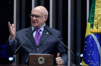 Lasier espera que 2020 comece com aprovação de reformas