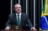 Reforma tributária é urgente, defende Wellington Fagundes