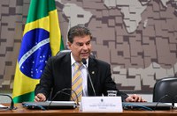 CRE analisa quatro indicações para embaixadores do Brasil