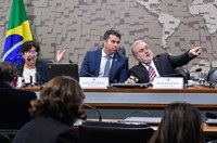 Modelo do sistema ferroviário norte-americano é apresentado na CI   