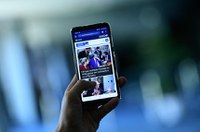 Portal Senado Notícias chega a 8,68 milhões de usuários no 1º semestre