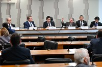 Relator da MP do Programa de Parcerias de Investimentos receberá sugestões da sociedade