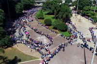 Relatório da IFI alerta para contração do PIB e estabilidade da inflação