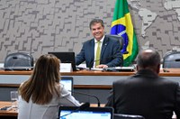 CRE deve sabatinar quatro embaixadores em agosto