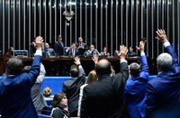 Davi destaca alta produtividade do Senado no primeiro semestre de 2019