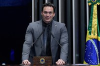 Styvenson destaca projetos apresentados em balanço do primeiro semestre