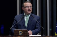 Wellington Fagundes destaca o Dia Nacional de Proteção às Florestas